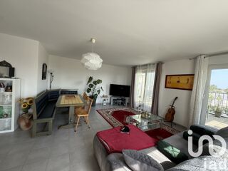  Appartement  vendre 4 pices 101 m