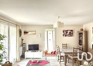  Appartement  vendre 3 pices 58 m