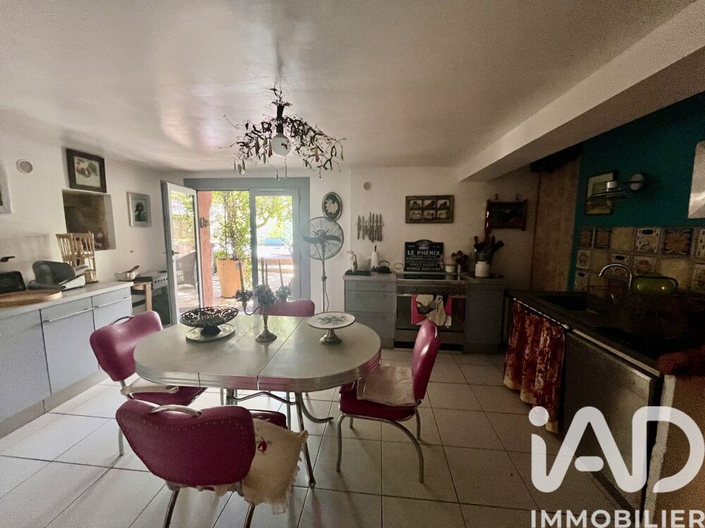 � vendre  Maison Uz�s (30700)