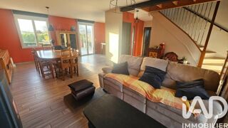  Maison � vendre 6 pi�ces 115 m�