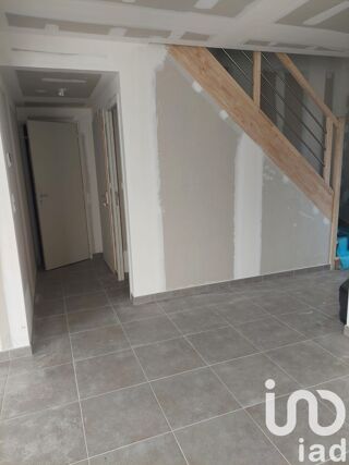  Maison � vendre 6 pi�ces 123 m�