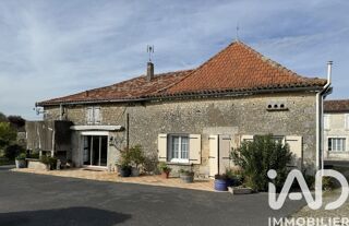  Maison � vendre 8 pi�ces 207 m�