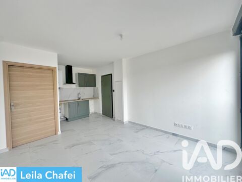  Appartement  louer 1 pice 22 m