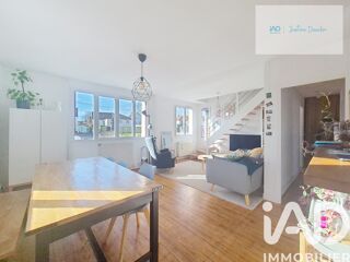  Maison � vendre 4 pi�ces 65 m�