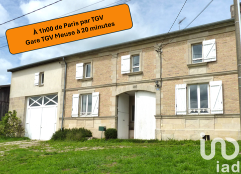   Vente Maison/villa 13 pi�ces Maison - 13 pi�ce(s) - 330 m�
