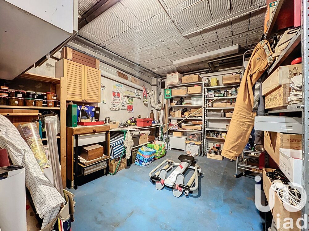  vendre  Maison Rueil-Malmaison (92500)