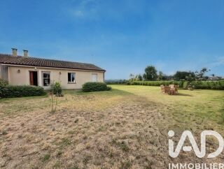  Maison � vendre 4 pi�ces 110 m�