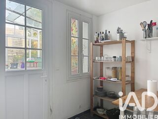  Maison � vendre 3 pi�ces 65 m�