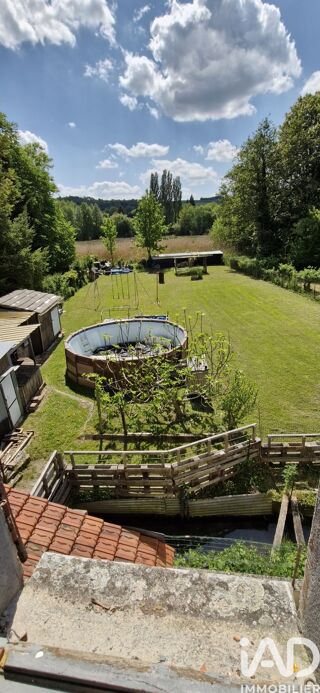  Maison � vendre 4 pi�ces 101 m�