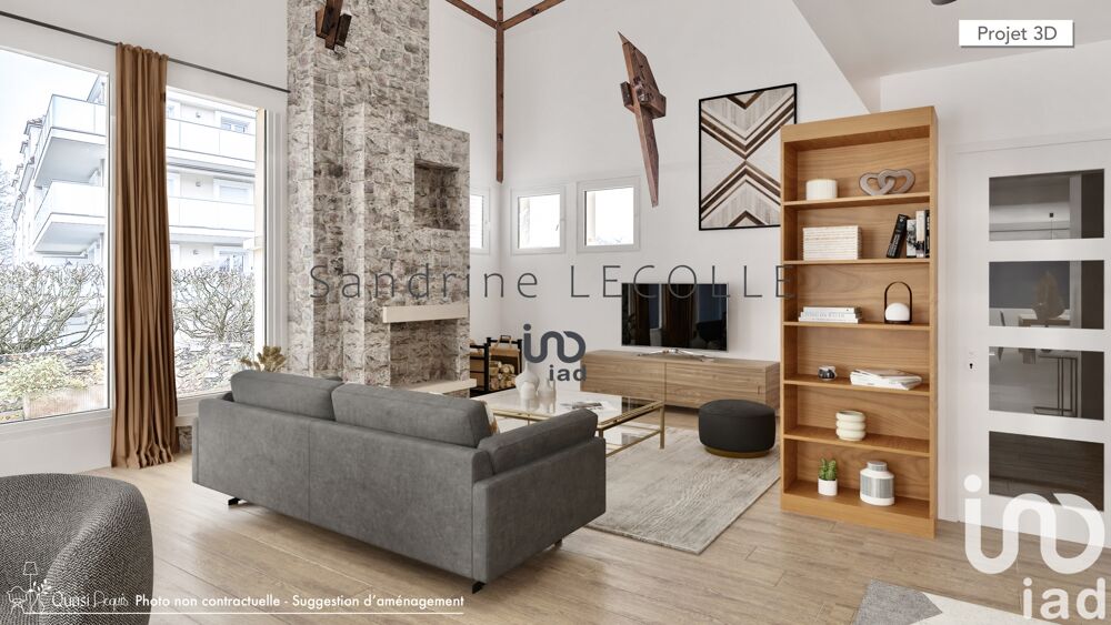 � vendre  Maison Lagny-sur-Marne (77400)