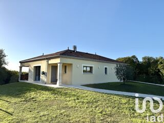  Maison � vendre 5 pi�ces 130 m�