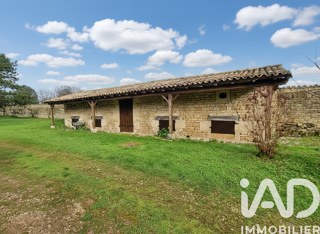  Maison � vendre 6 pi�ces 254 m�