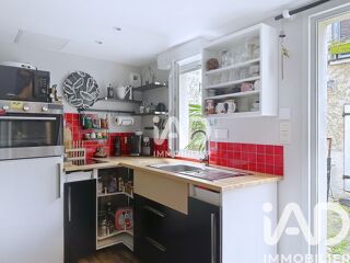  Appartement � vendre 1 pi�ce 29 m�