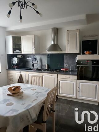  Maison  vendre 7 pices 165 m