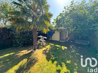  Maison � vendre 3 pi�ces 60 m�