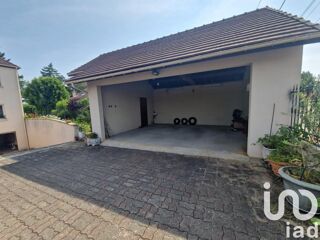  Maison  vendre 7 pices 206 m