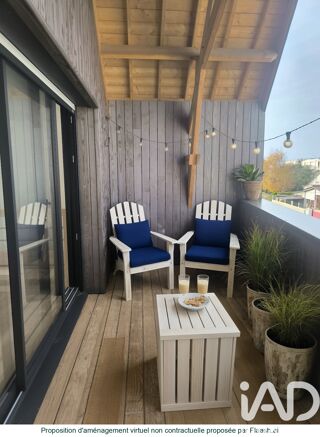  Villa � vendre 5 pi�ces 113 m�