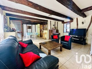  Maison � vendre 5 pi�ces 120 m�