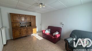  Maison � vendre 4 pi�ces 110 m�