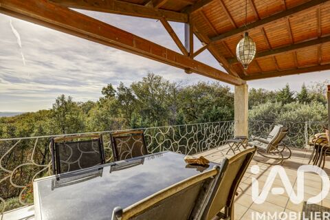   Vente Maison traditionnelle 7 pi�ces Maison - 7 pi�ce(s) - 185 m�