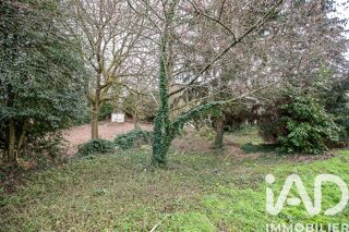  Terrain � vendre 503 m�