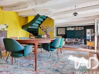  Maison � vendre 13 pi�ces 257 m�