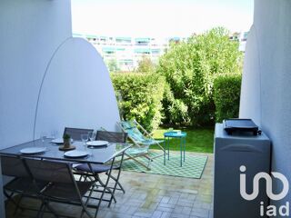  Appartement  vendre 1 pice 20 m