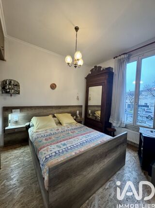  Maison � vendre 2 pi�ces 38 m�