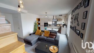  Appartement � vendre 3 pi�ces 63 m�