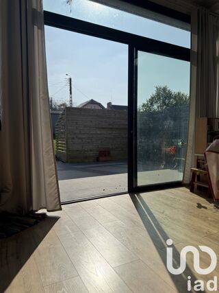  Maison � vendre 8 pi�ces 150 m�