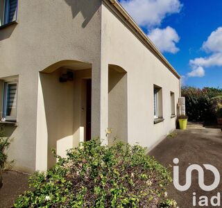  Maison  vendre 6 pices 134 m