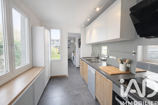  Maison � vendre 5 pi�ces 106 m�