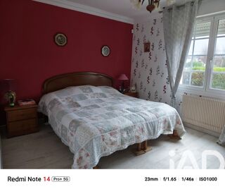  Maison � vendre 8 pi�ces 164 m�