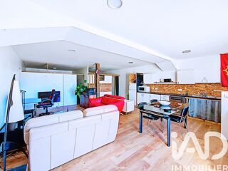  Appartement � vendre 3 pi�ces 70 m�