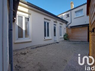  Maison � vendre 3 pi�ces 57 m�