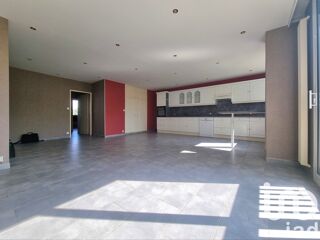  Appartement � vendre 3 pi�ces 84 m�