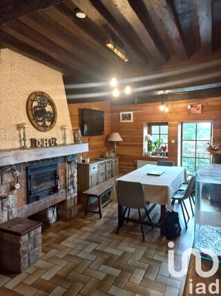  Maison � vendre 9 pi�ces 166 m�