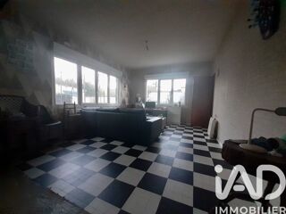  Maison � vendre 5 pi�ces 100 m�