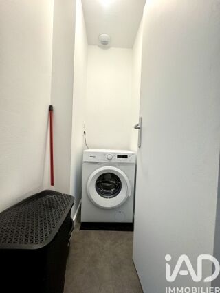 Appartement � louer 1 pi�ce 10 m�
