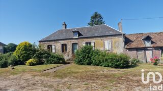  Maison � vendre 5 pi�ces 103 m�