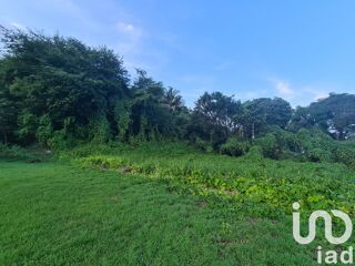  Terrain  vendre 963 m