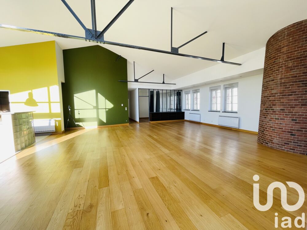  vendre  Loft Tours (37000)