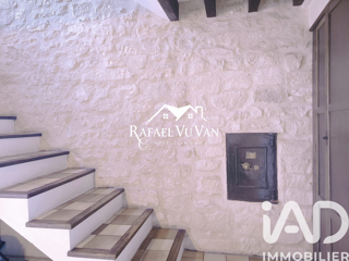  Maison � vendre 4 pi�ces 113 m�