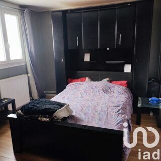  Appartement  vendre 2 pices 45 m