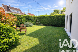  Maison � vendre 8 pi�ces 204 m�