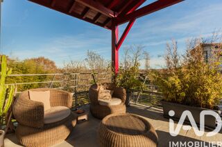  Maison � vendre 6 pi�ces 238 m�