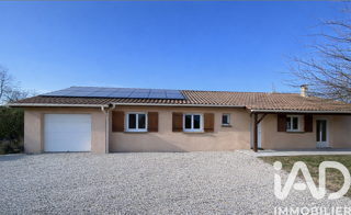  Maison � vendre 6 pi�ces 131 m�