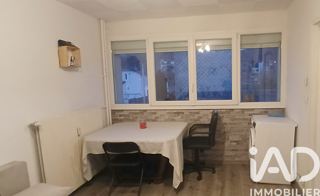  Appartement � vendre 2 pi�ces 43 m�