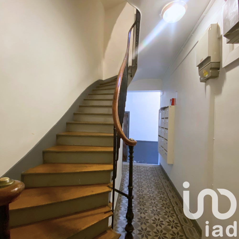 Vente Immeuble Vente Immeuble 483 m&sup2; Montreuil