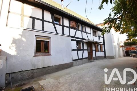   Vente Maison/villa 7 pi�ces Maison - 7 pi�ce(s) - 168 m�